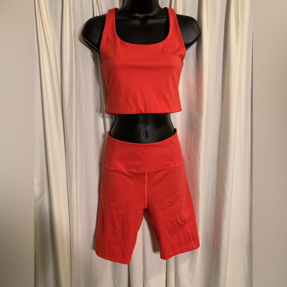 Girlfriend Collective Lollipop SET